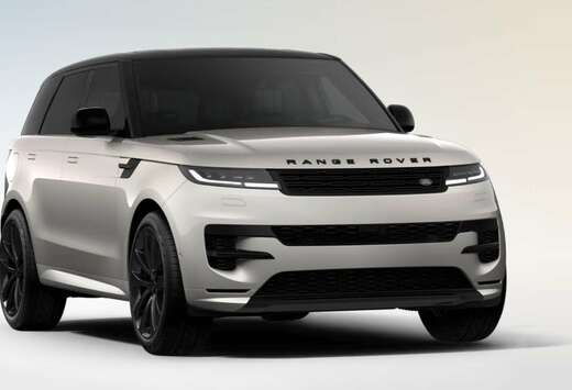 Land Rover [PHEV] HSE Dynamic P460