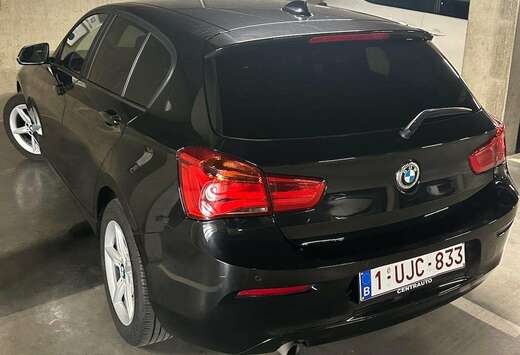 BMW 118i Aut. Urban Line