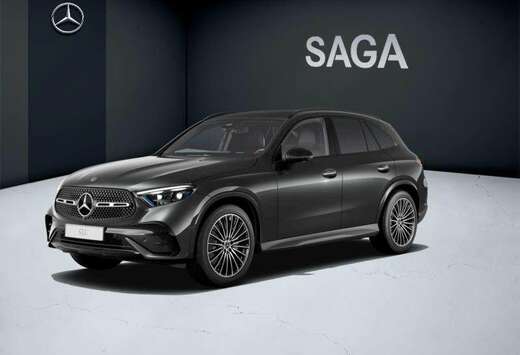 Mercedes-Benz d 4MATIC