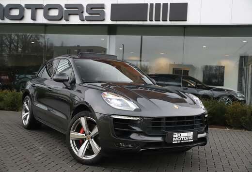 Porsche GTS 3.0 V6 Bi-Turbo PDK I Air Susp I Sportuit ...