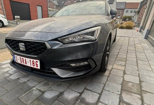 Seat Leon FR Break sport 