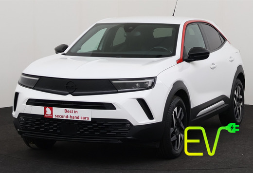 Opel ELECTRIC GS -LINE  50 kWh + A/T + GPS + CARPLAY  ...