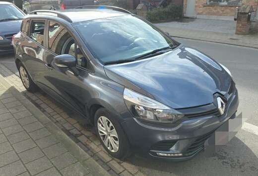 Renault 0.9 TCe Cool bj. 2019 159000km Euro 6