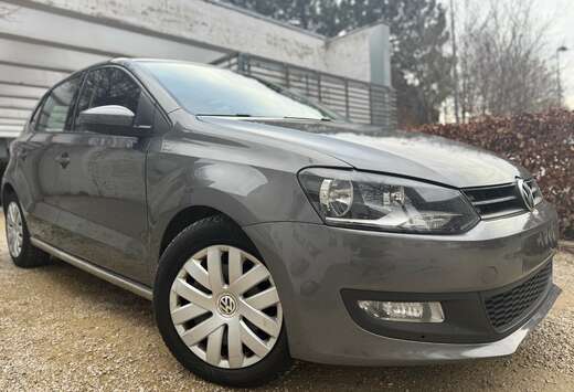 Volkswagen 1.6 CR TDi Comfortline