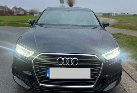 Audi Sportback 2.0 TDi Design S tronic