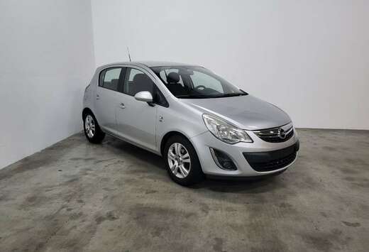 Opel 1.2 16V ecoFLEX 150 Jahre Opel * CARPLAY *