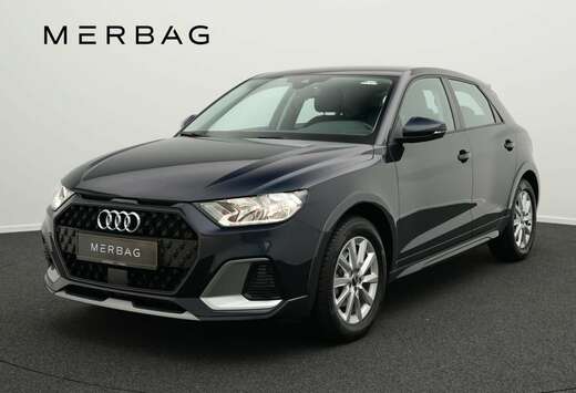 Audi A1 30 Citycarver 1.0.TFSI (EURO 6d)