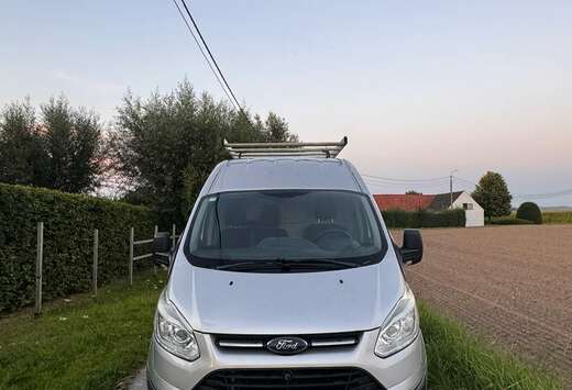 Ford 290 L1H2 LKW VA Basis