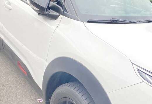 Citroen C4 Cactus 1.2 PureTech Origins (EU6.2)