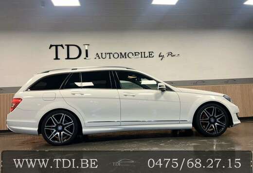 Mercedes-Benz *CDI*163cv*Avantgarde Start/Stop*BELGE* ...