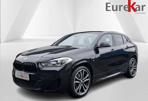 BMW 1.5i 18 sDrive M Sport BOITE AUTO