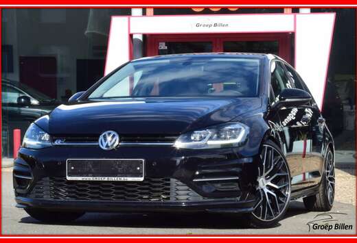 Volkswagen 1.5TSI R-Line NAVI - LED - VIRT COCKPIT -  ...