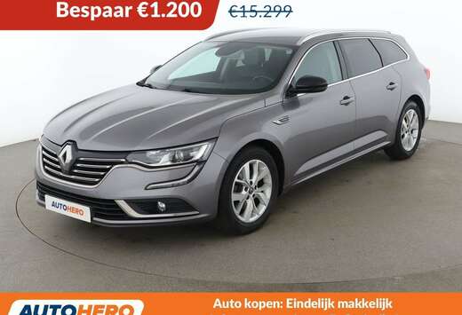 Renault 1.3 TCe Business