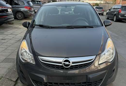 Opel 1.2 16V (ecoFLEX) Easytronic Color Edition