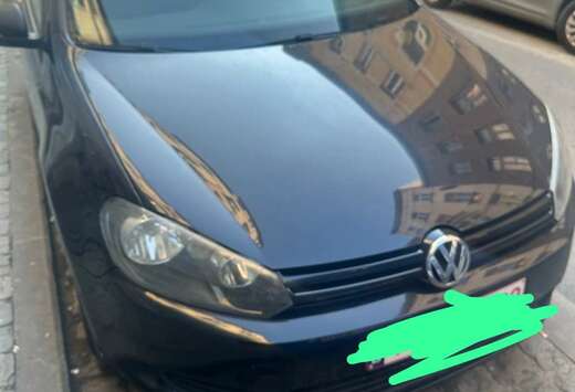 Volkswagen 1.4i Trendline