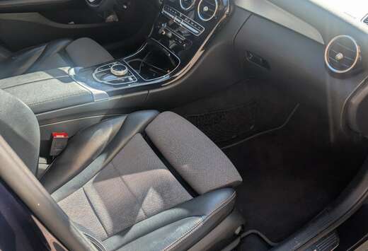 Mercedes-Benz e Plug-In Hybrid