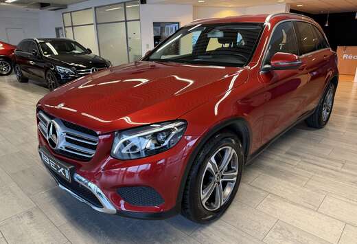 Mercedes-Benz d 4-Matic*1ERPROP*GARANTIE12MOIS*GPS*CU ...