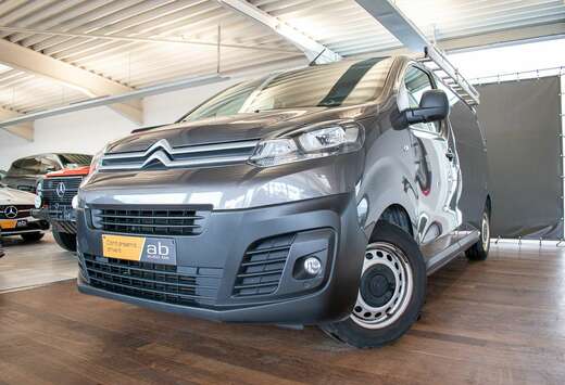 Citroen 1.5D 3PL, APPLE/ANDROID, CRUISE CONTR, CAMERA ...