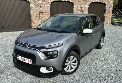 Citroen 1.2i PureTech Elle S&S (EU6.2)