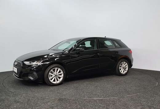 Audi Sportback 30 TFSI  Led  Airco  Adaptive  PDC