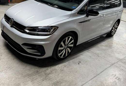 Volkswagen 2.0 TDi SCR Highline DSG