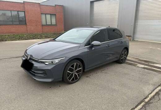 Volkswagen 1.5 eTSI Style 50 Years Edition DSG