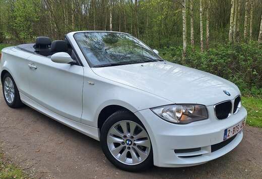 BMW 118i