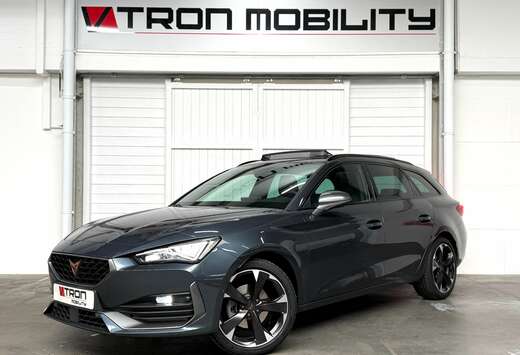 Break 1.5e TSI DSG PANO*PANO*CAMERA*DAB*CARPLAY*ACC*B ...