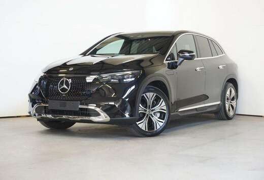 Mercedes-Benz 300 - RIJASSISTENTIEPAKKET - PANO DAK