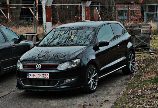 Volkswagen 1.2 CR TDi Highline DPF