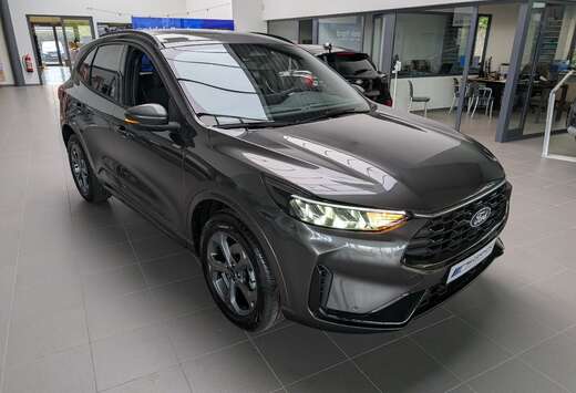Ford ST-Line 2.5i Full Hybrid 180 pk