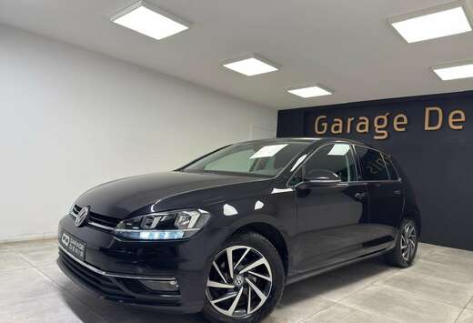 Volkswagen CAMERA**GPS**LED**GARANTIE 12MOIS