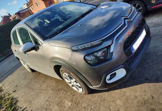 Citroen 1.2i PureTech You S&S