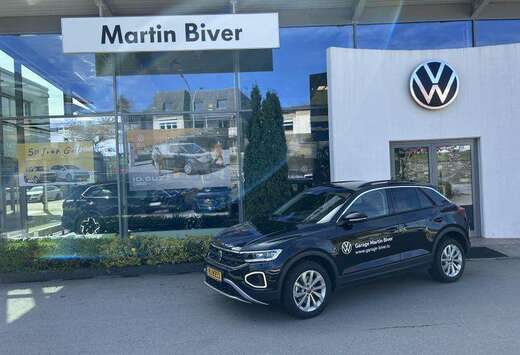 Volkswagen Life