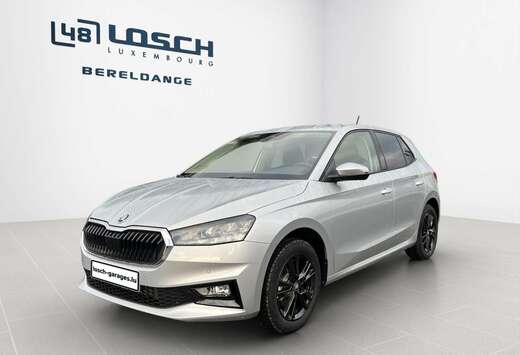 Skoda Selection