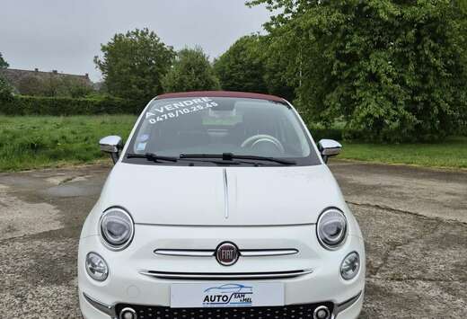 Fiat 1.0i MHEV Dolcevita