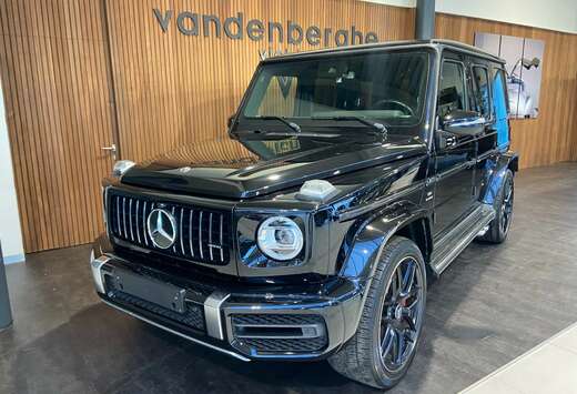 Mercedes-Benz lichte vracht full option 123.885 euro  ...