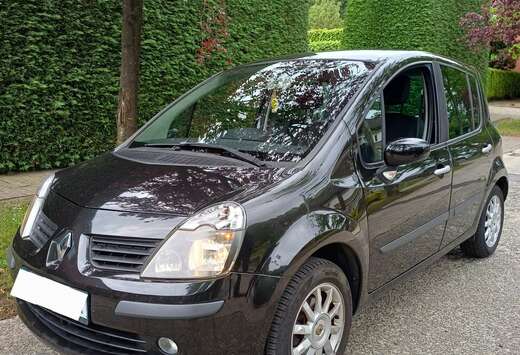 Renault 1.2i 16V Dynamique gekeurd vvk 86 000km