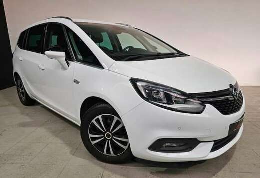 Opel Tourer 1.4 Turbo