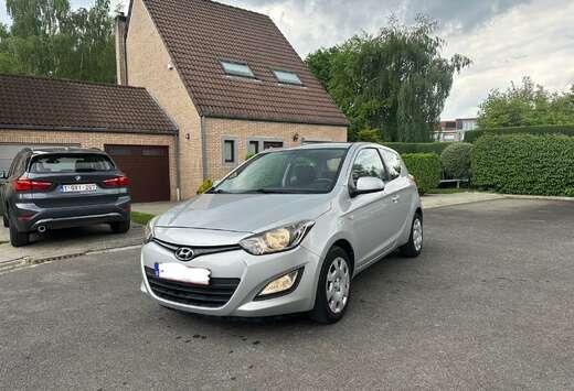 Hyundai 1.2i Comfort