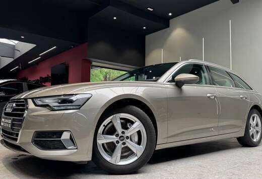 Audi GPS**BOITE AUTO**CAMERA**GARANTIE 12MOIS