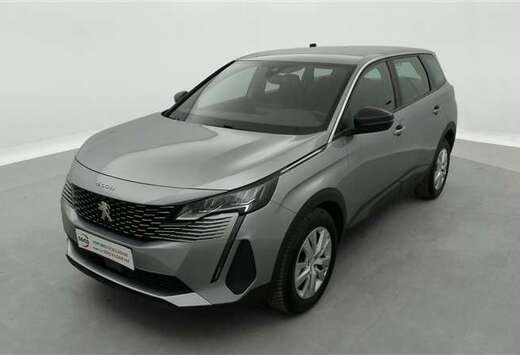 Peugeot 1.5 BlueHdi EAT8 Active Pack NAVI / FULL LED  ...