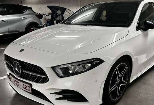 Mercedes-Benz AMG