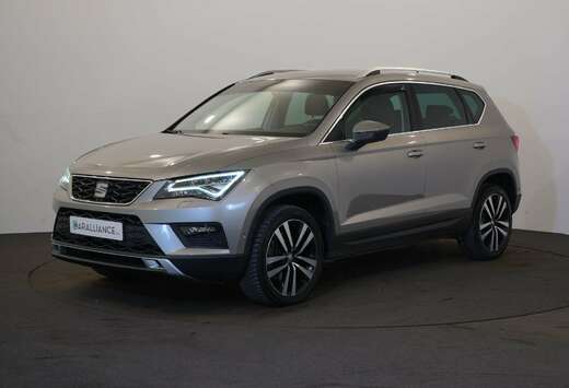 SEAT MOVE 1.0TSi NaviHPBeatsLEDStart/stopJA18\