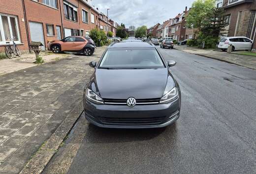 Volkswagen Alltrack 1.6 CR TDi 4Motion