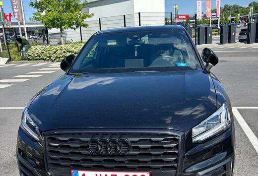 Audi 35 TFSI Business Edition S line tronic