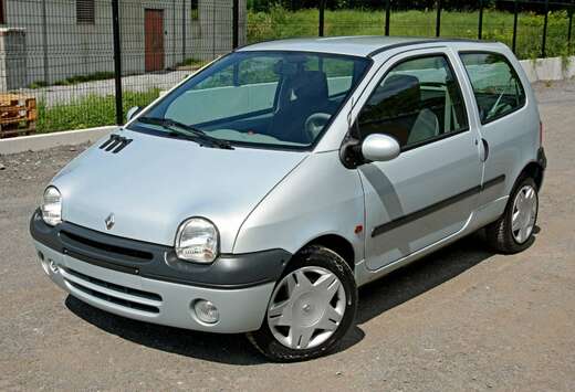 Renault 1.2i Expression