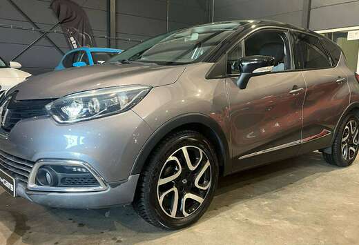 Renault 1.2 TCe Intens EDC - Nieuwe ketting + koppeli ...