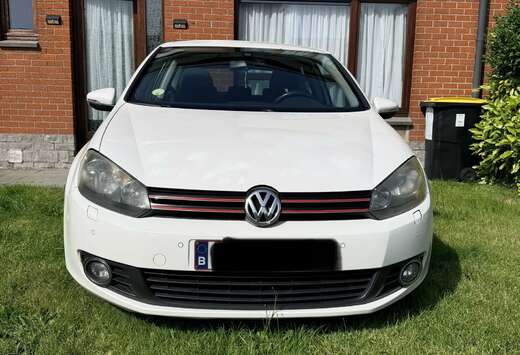 Volkswagen 2.0 CR TDi Highline DPF 128g