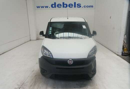 Fiat 1.4 Cng T Jet 120 Ba